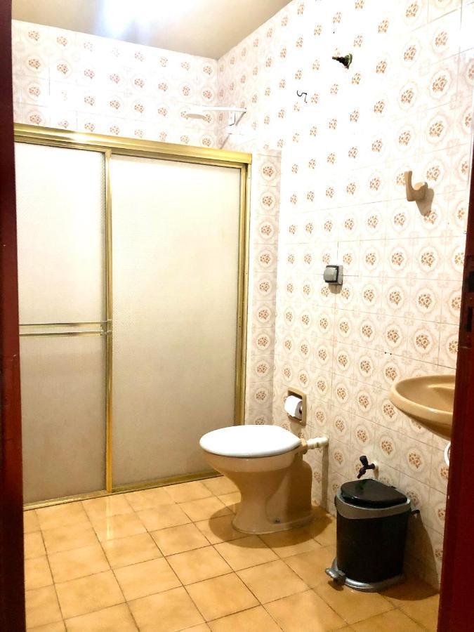 Fortaleza Guest house 2*