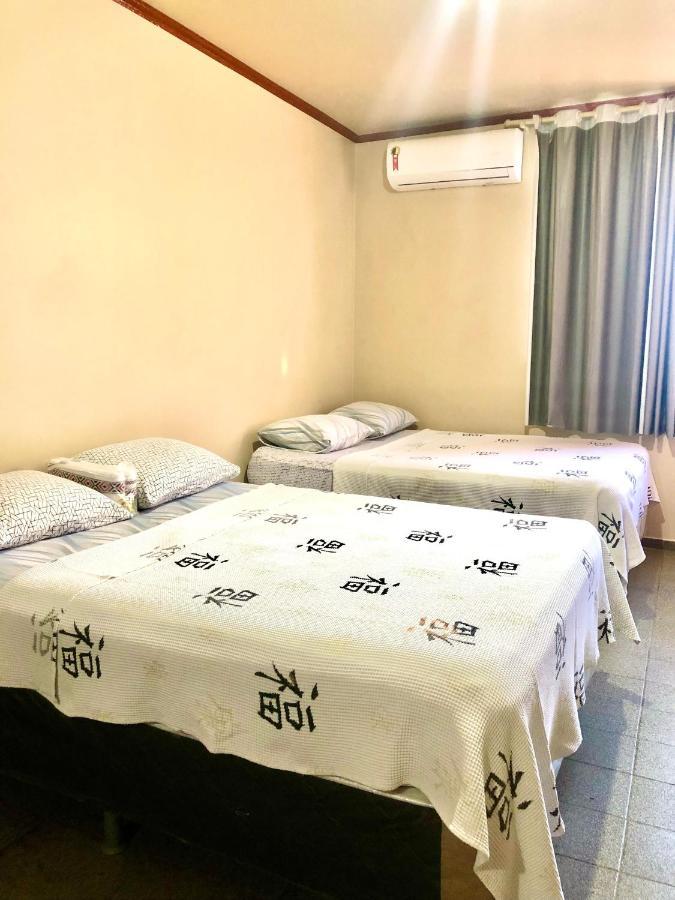 Fortaleza Guest house 2*