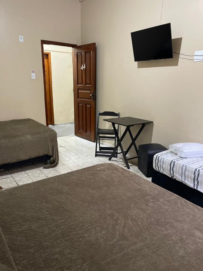 Fortaleza Guest house