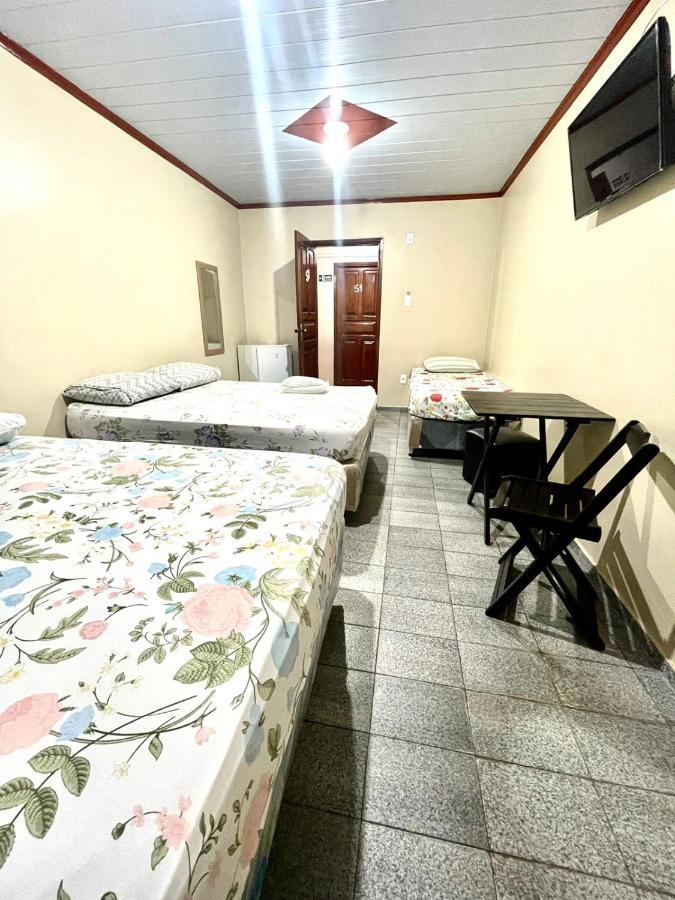 Fortaleza Guest house 2*