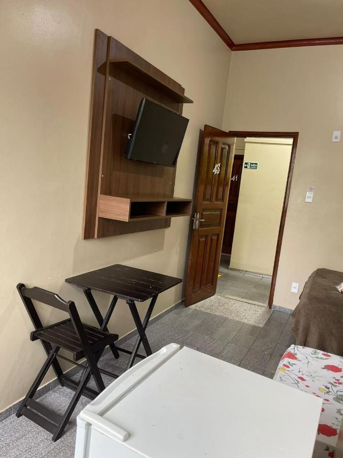 Fortaleza Guest house