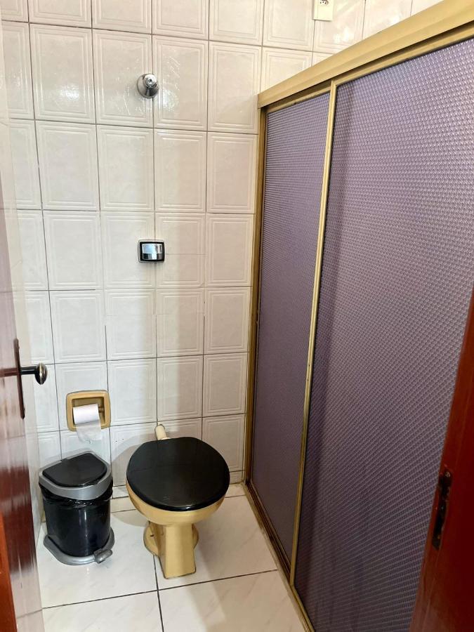 Fortaleza Guest house