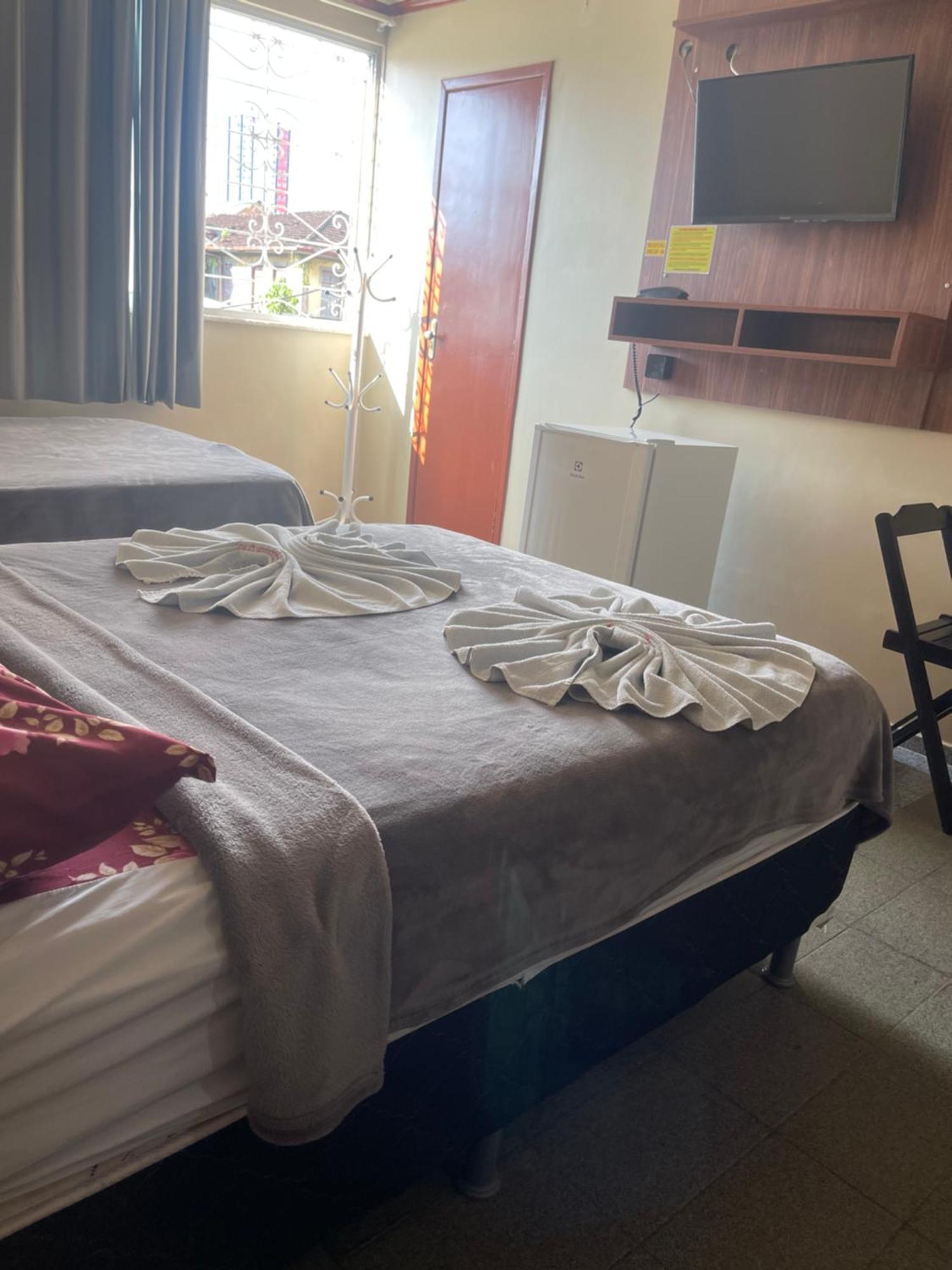 Guest house Fortaleza