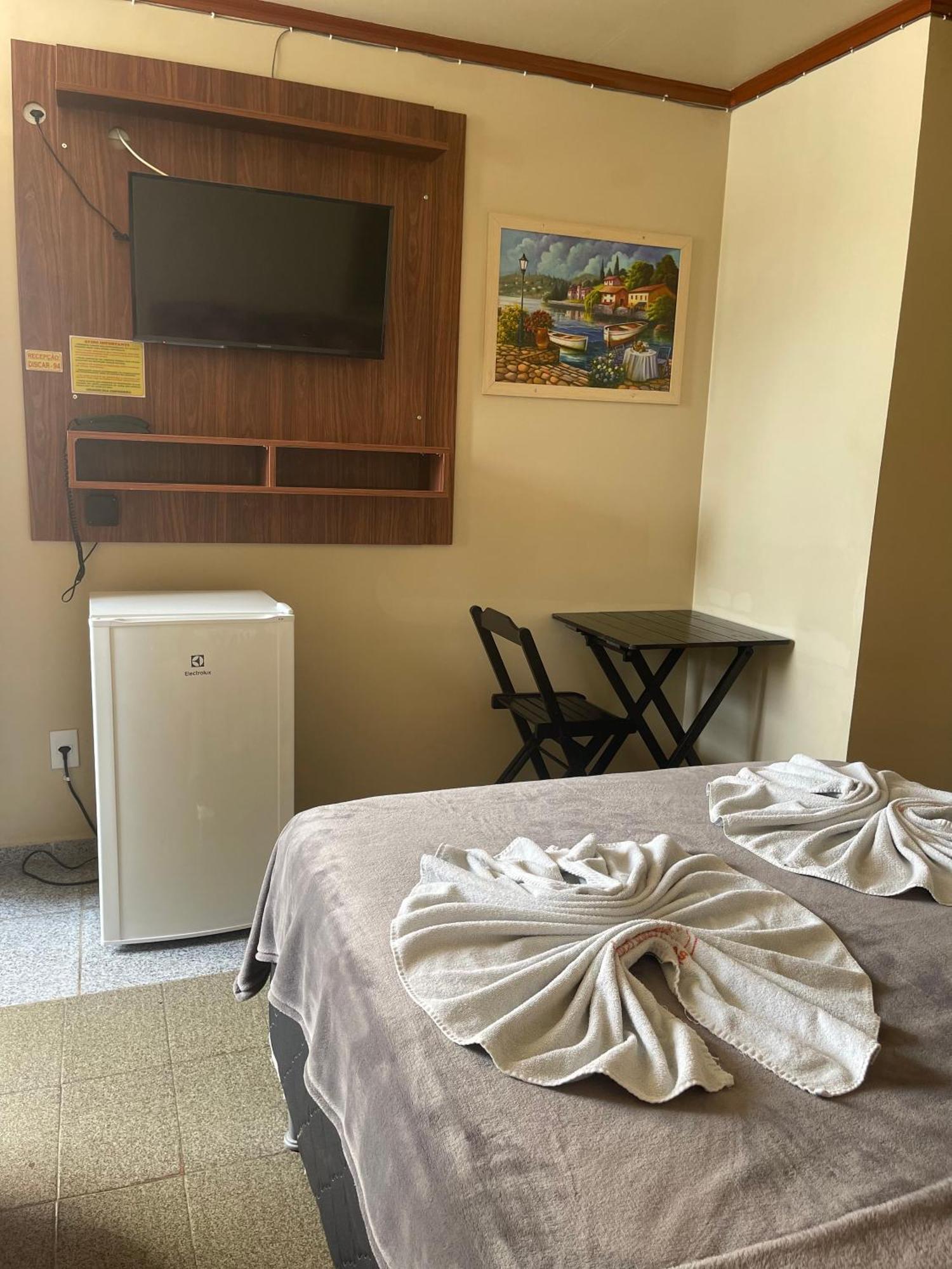 Guest house Fortaleza Manaus