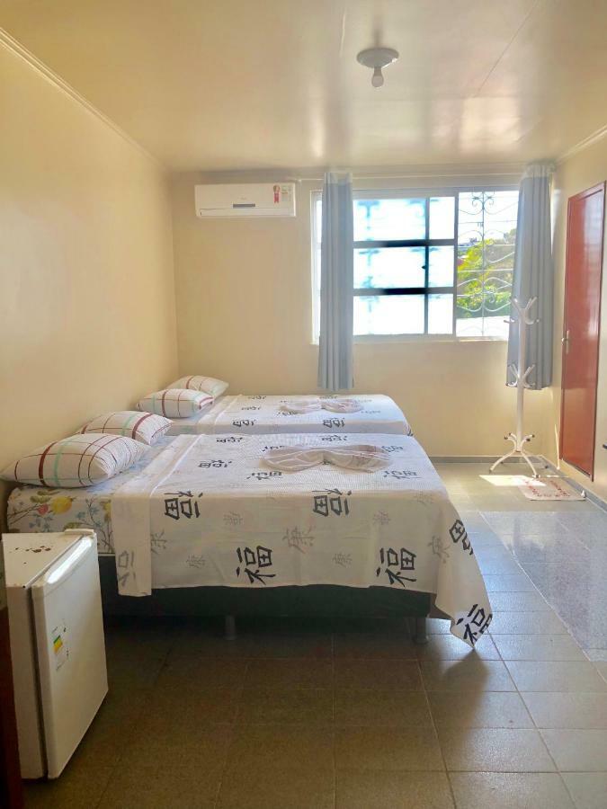 Guest house Fortaleza 2*