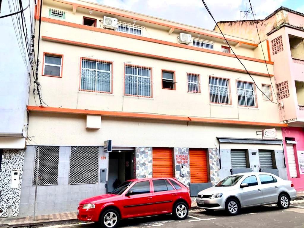 Guest house Fortaleza